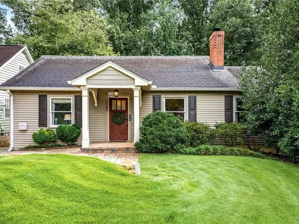1065 Berne St SE, Atlanta, GA 30316