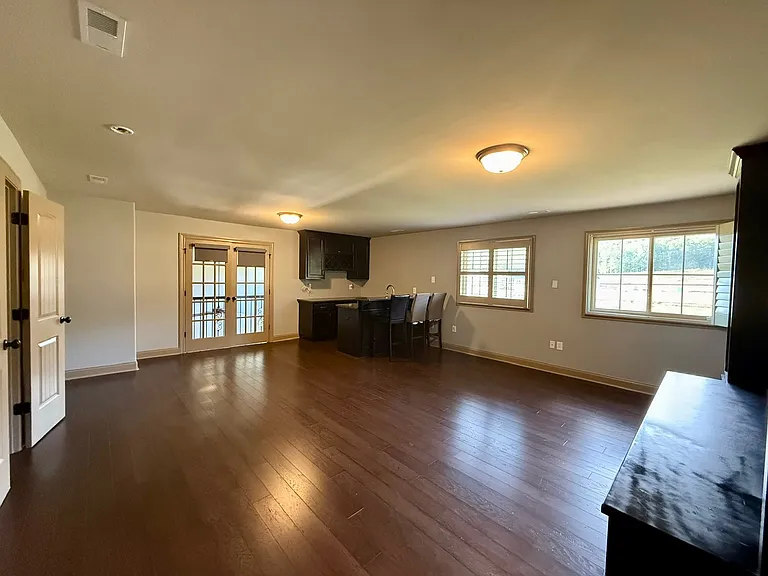 Bonus room