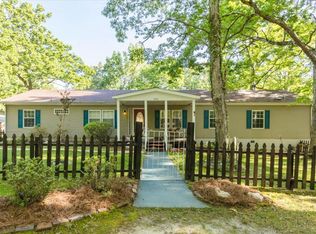 3043 Marshall Rd, Appling, GA 30802