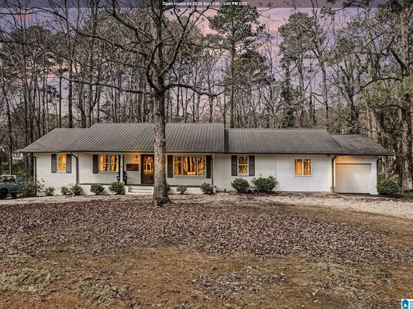 1116 Lake Park Dr, Mc Calla, AL 35111