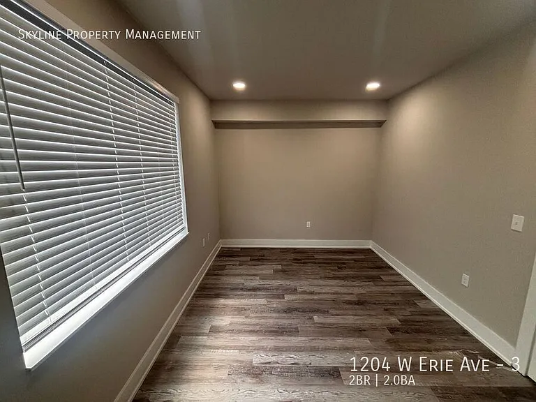 1204 W Erie Ave #3 — Photo 3