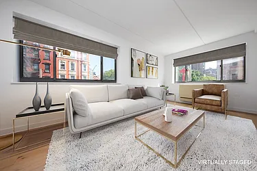 Rented by REAL New York