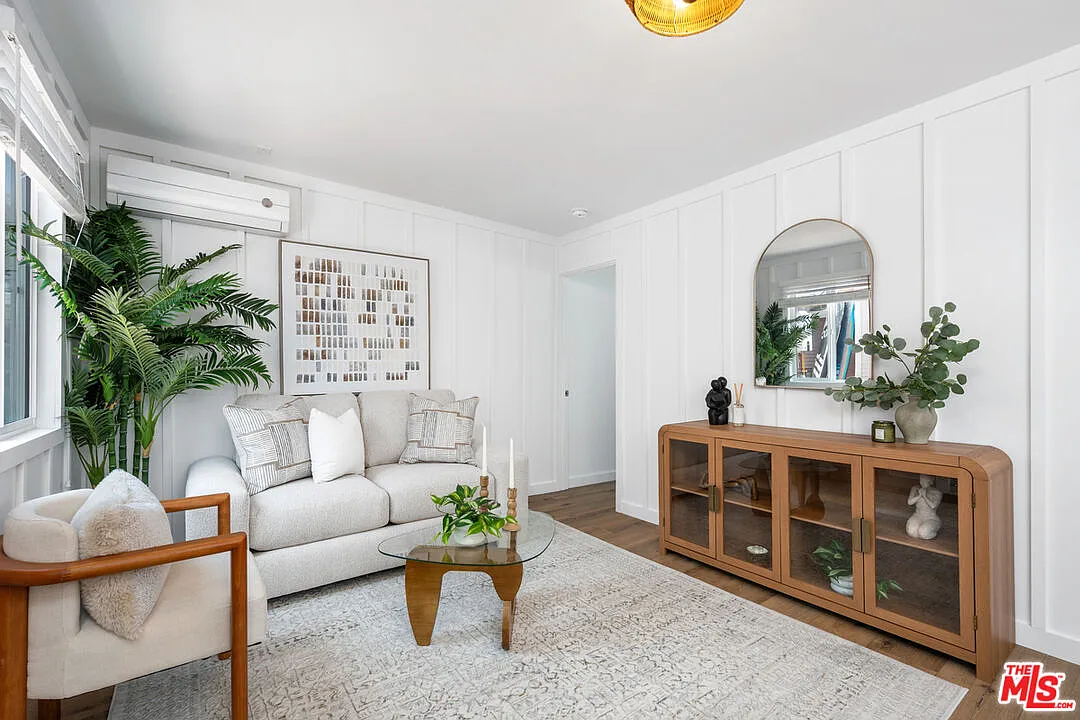 1 bed, 1.0 bath, 500 sqft, $3,600 — Photo 4