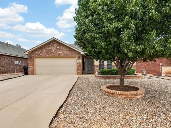 905 Shea Ln, Midland, TX 79706