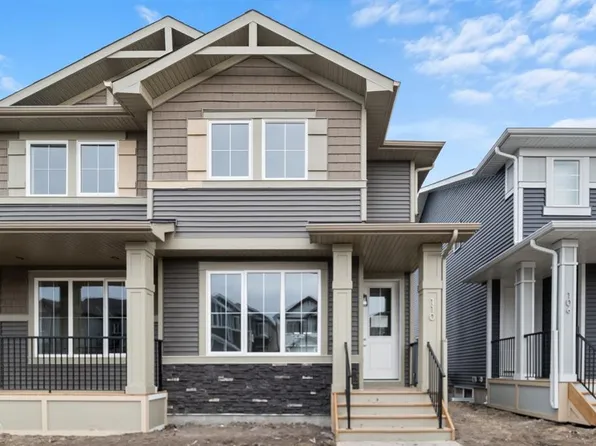 110 S Sora Gdns SE, Calgary, AB T3S 0L7