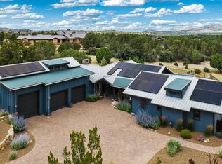 4991 W Three Forks Rd, Prescott, AZ 86305