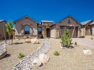 3290 Cliff Edge Dr, Prescott, AZ 86301