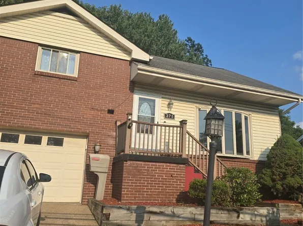375 W Bruceton Rd, Pittsburgh, PA 15236