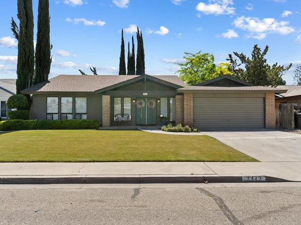 3343 W Whitendale Avenue, Visalia, CA 93277