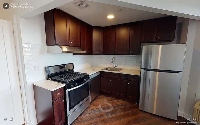 Rented by Affordable Housing Real Estate Corp | media 22