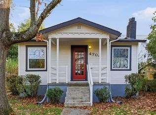4704 SE Madison St, Portland, OR 97215
