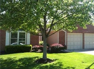10735 Chesapeake Dr N, Indianapolis, IN