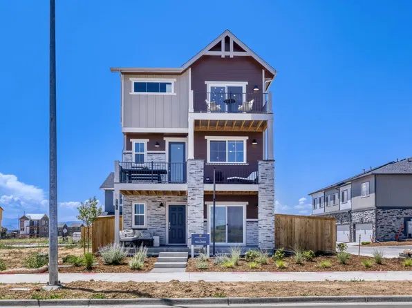 8671 Irving St, Westminster, CO 80031