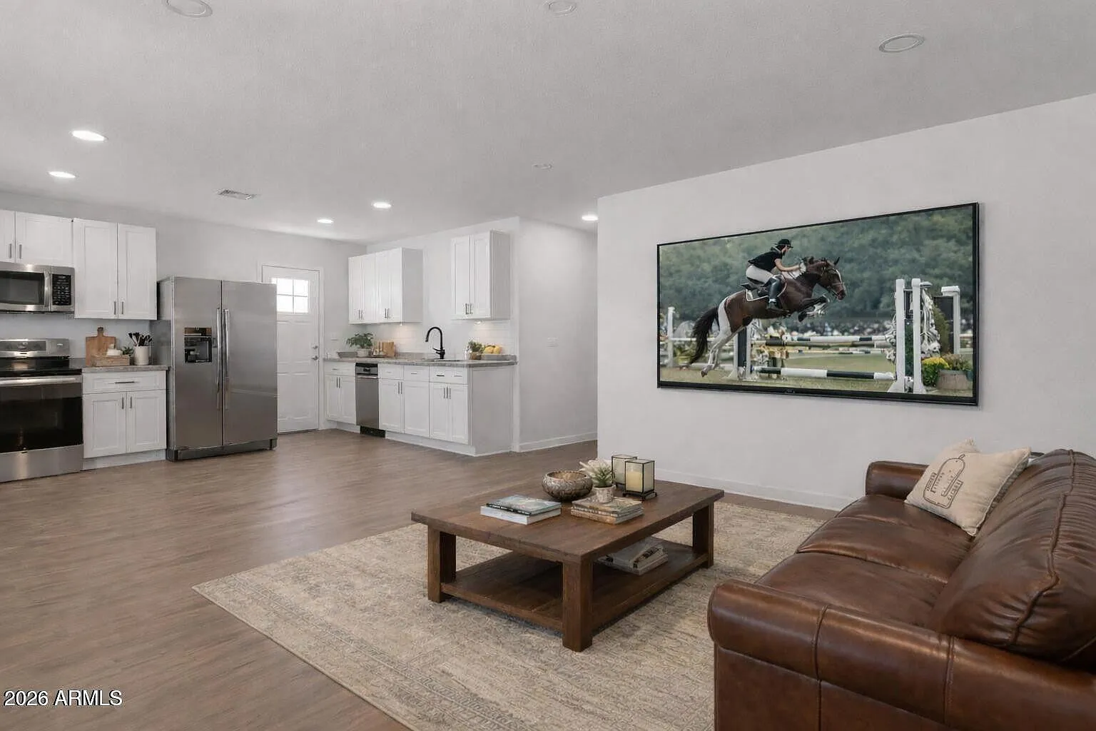 3 bed, 2.0 bath, 1007 sqft, $1,750 — Photo 4