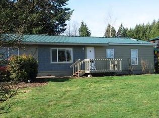 17829 S Wesley Ct, Oregon City, OR 97045