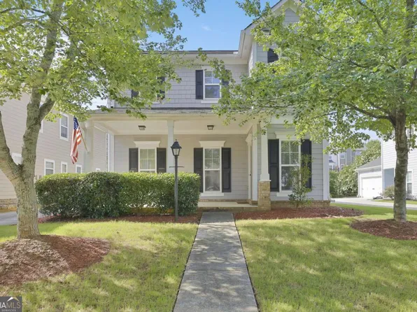 4100 Lake Pass Ln, Suwanee, GA 30024