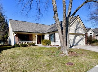 7660 Wickfield Way, Indianapolis, IN
