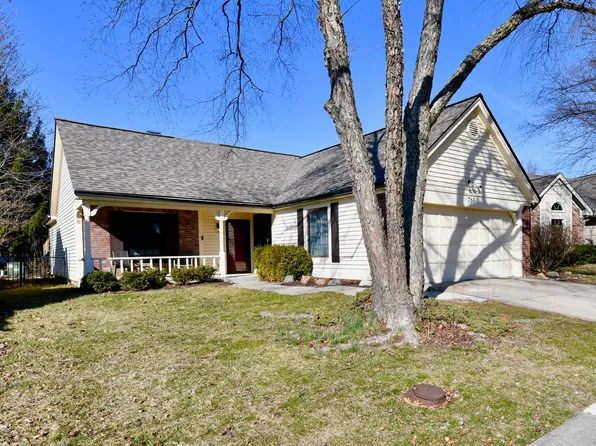 7660 Wickfield Way, Indianapolis, IN 46256