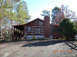 1506 Ridgecrest Dr, Sevierville, TN 37876