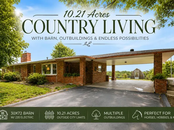 3642 S Farm Road 69, Republic, MO 65738