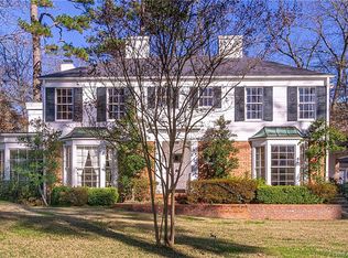 424 Sherwood Rd, Shreveport, LA 71106