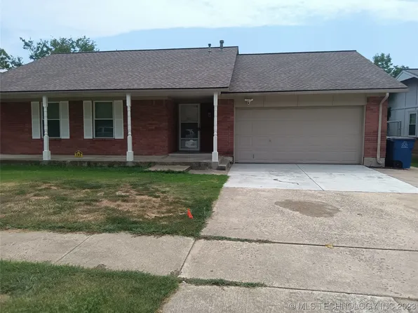 14108 E 18th Pl, Tulsa, OK 74108