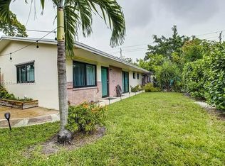 1700 SW 20th St #A, Fort Lauderdale, FL 33315