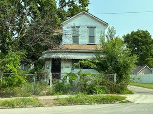 1151 W 2nd St, Dayton, OH 45402