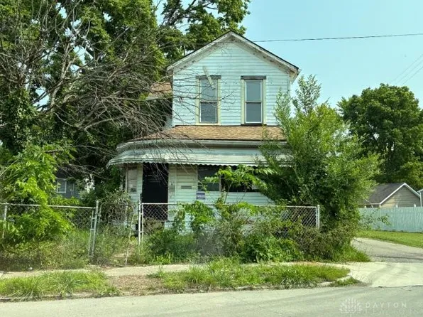 1151 W 2nd St, Dayton, OH 45402