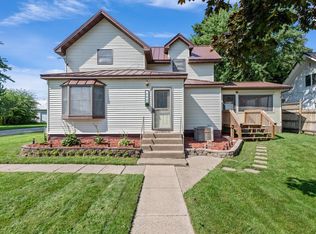 250 E Main St, Utica, MN 55979