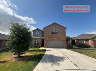 325 Crescent Park Dr, Jarrell, TX 76537
