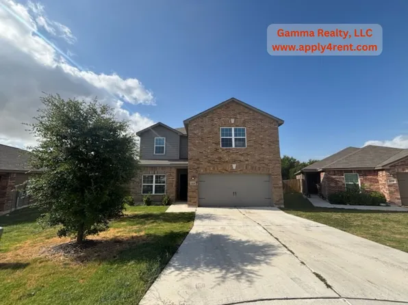 325 Crescent Park Dr, Jarrell, TX 76537