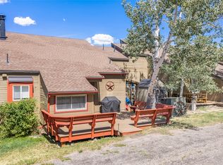 30311 County Road 16 UNIT 103, Oak Creek, CO 80467