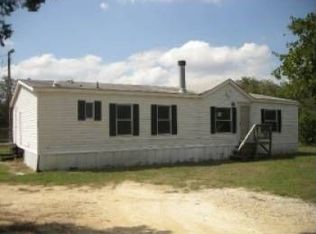 286 Jeddo Rd, Rosanky, TX 78953