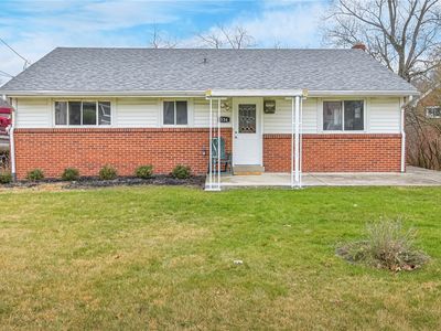 536 Clifton Ave, Glenshaw, PA, 15116