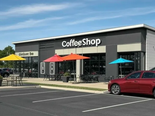 0 Dorchester Rd, North Charleston, SC 29418