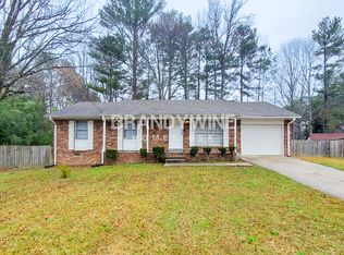 1222 Brookview Ct, Morrow, GA 30260