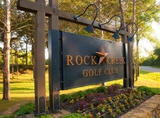 29 Salem Glen Dr, Gordonville, TX 76245