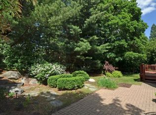 3104 Quarton Rd, Bloomfield Hills, MI 48304