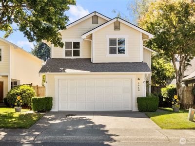 4513 Canonbury Lane SE, Lacey, WA, 98513
