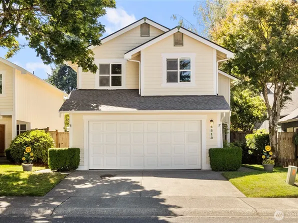 4513 Canonbury Lane SE, Lacey, WA 98513