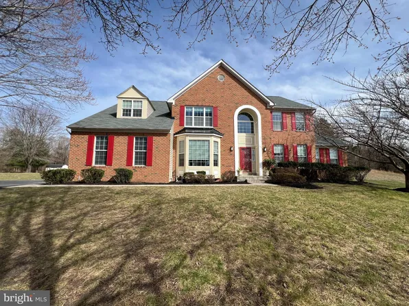 702 James Ridge Rd, Bowie, MD 20721