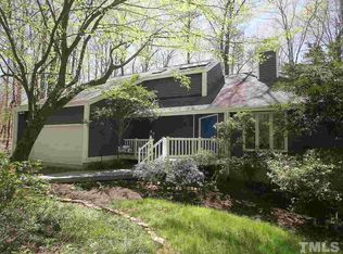 9219 Laurel Springs Dr, Chapel Hill, NC 27516