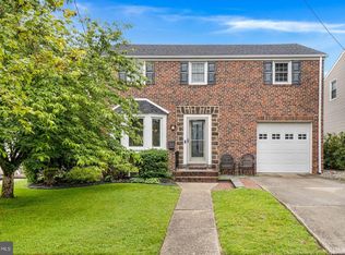 1515 W High St, Haddon Heights, NJ 08035