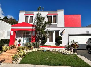 Pg 124 Via Arcoiris, Trujillo Alto, PR 00976