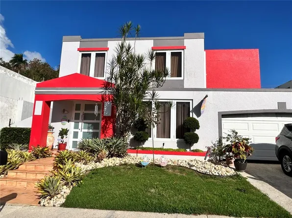 Pg 124 Via Arcoiris, Trujillo Alto, PR 00976