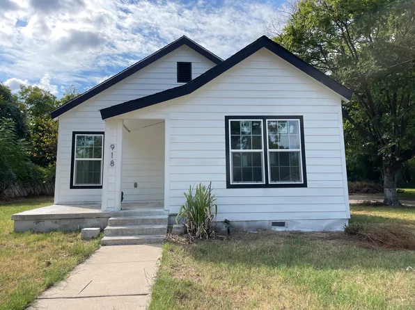 918 S Rockwall Ave, Terrell, TX 75160