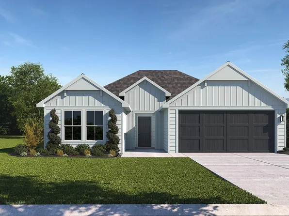103 Lacy Ln, Canton, TX 75103