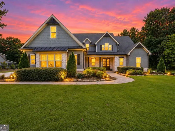 131 N Belmont Way, Forsyth, GA 31029