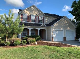 7103 Alderman Rdg, Austell, GA 30168